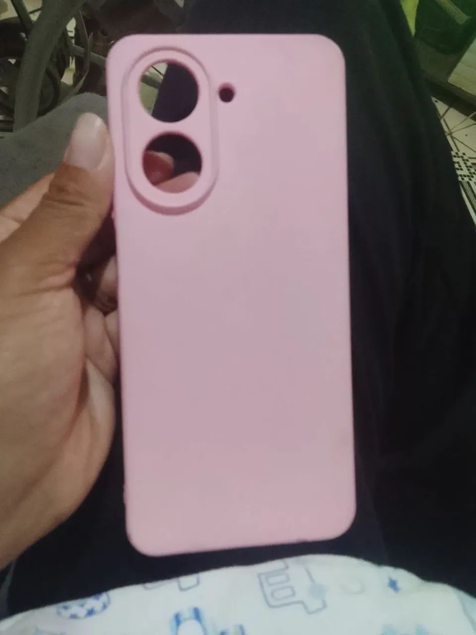 Vendo ou troco redmi A05 - Foto 2