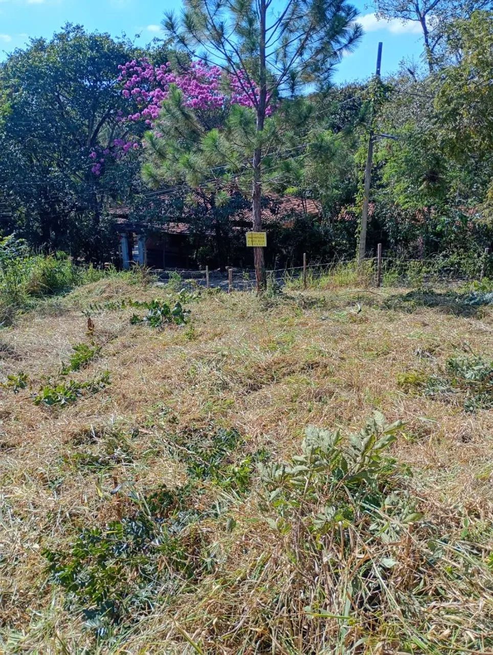 Lote em São Joaquim de Bicas - Foto 5