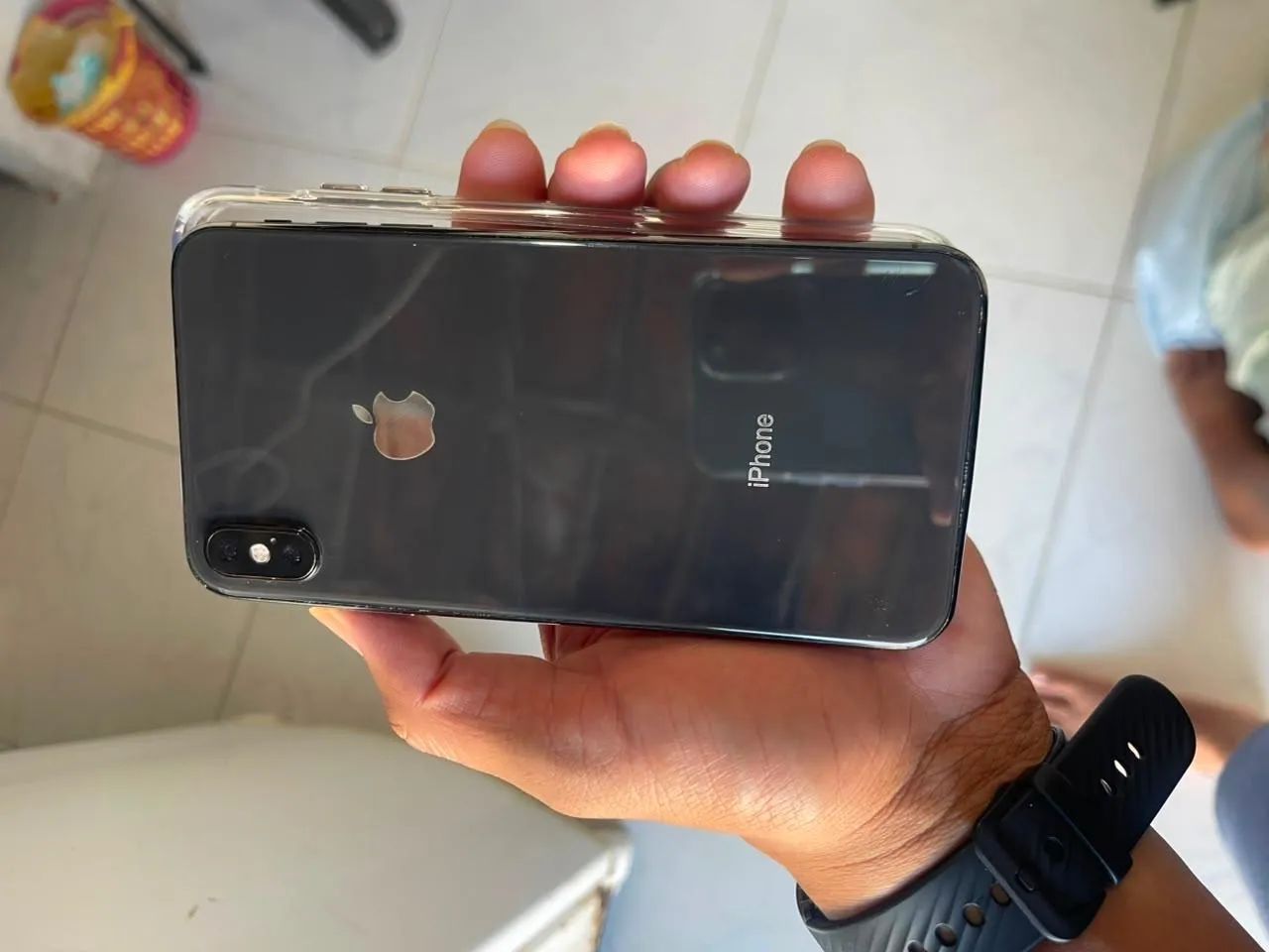 iPhone XS Max 512G - Foto 3
