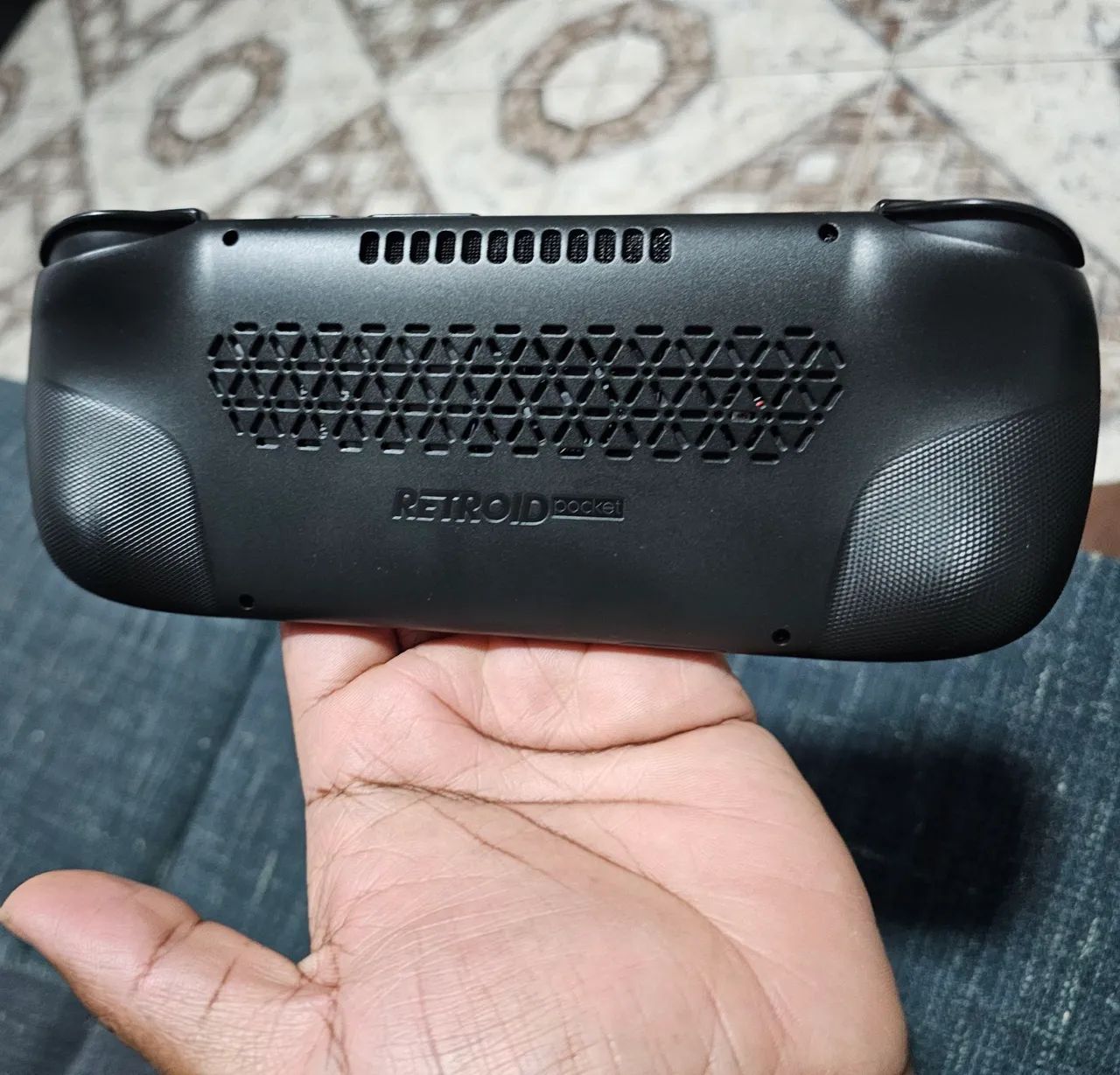 Retroid pocket 5 - Foto 4