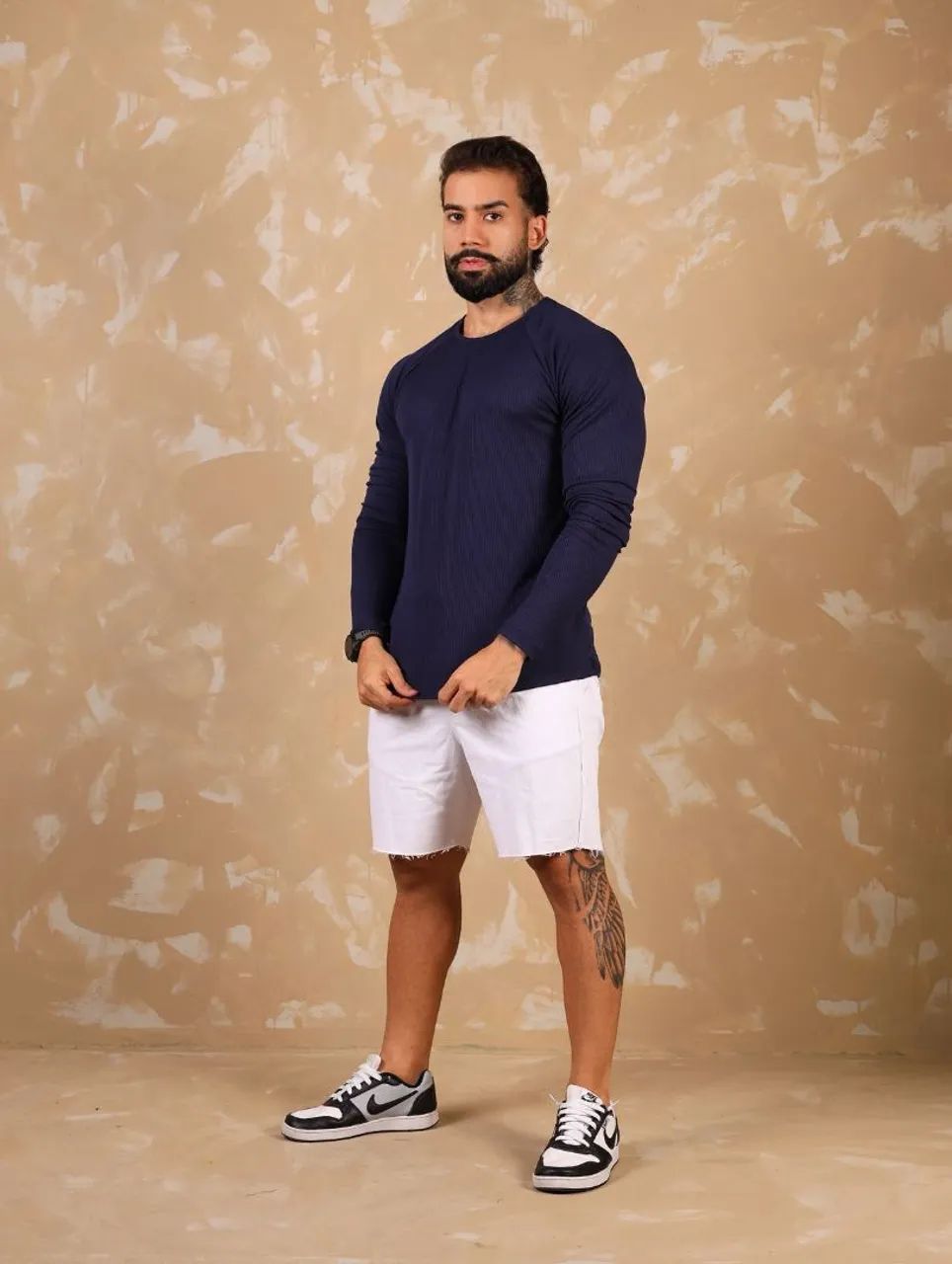 Camisas Raglan  - Foto 3