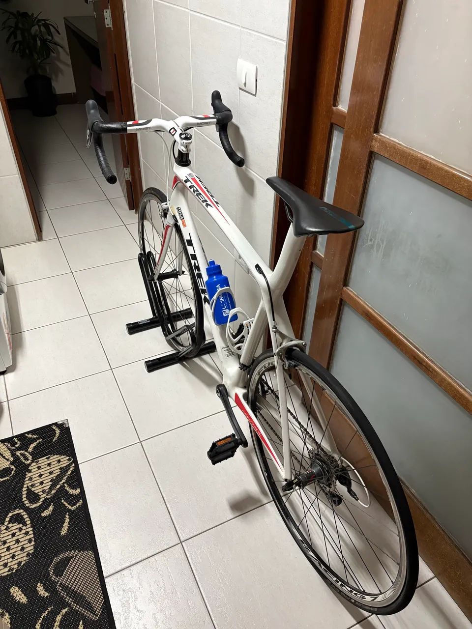 Bike Trek Madone