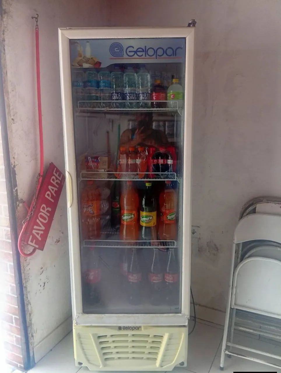 Vende-se mercearia completa  - Foto 2