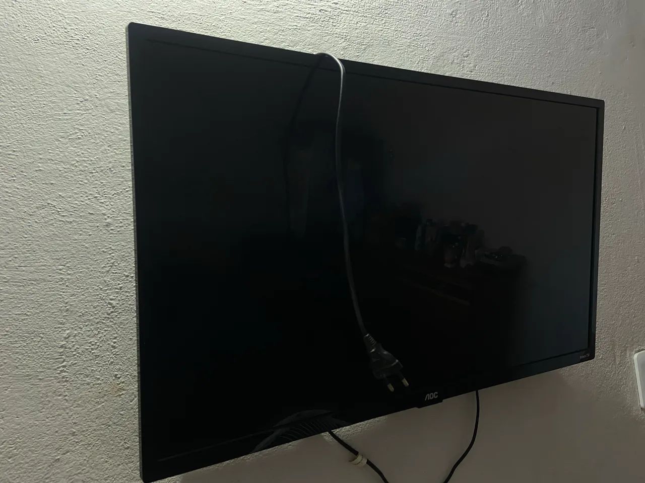 TV Roku - A venda  - Foto 4