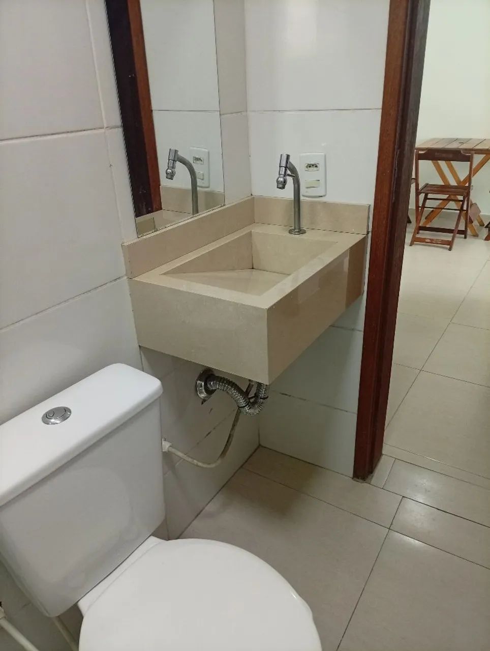 APTO 1 QUARTO CAMPECHE  - Foto 2