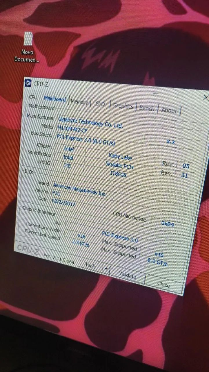 CPU i5  - Foto 2