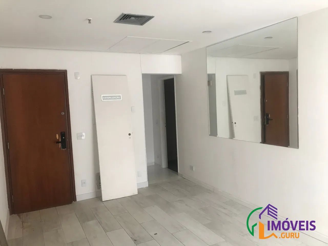 CONJ. COMERCIAL - VILA CLEMENTINO - SP - Foto 4