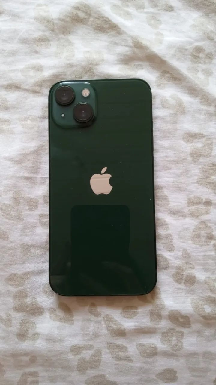 iPhone 13