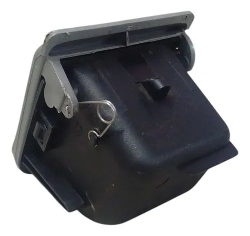 Cinzeiro Porta Treco Console Central Renault Clio 2004 2008