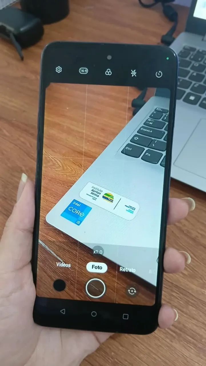 LG K52 64GB - Foto 4