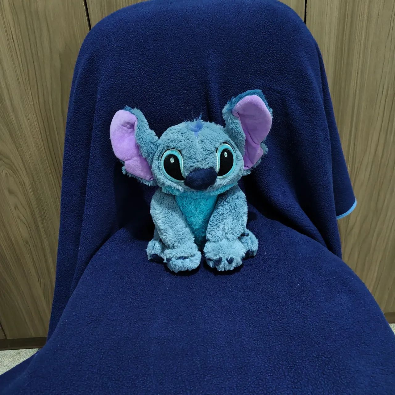 Pelúcia Stitch 