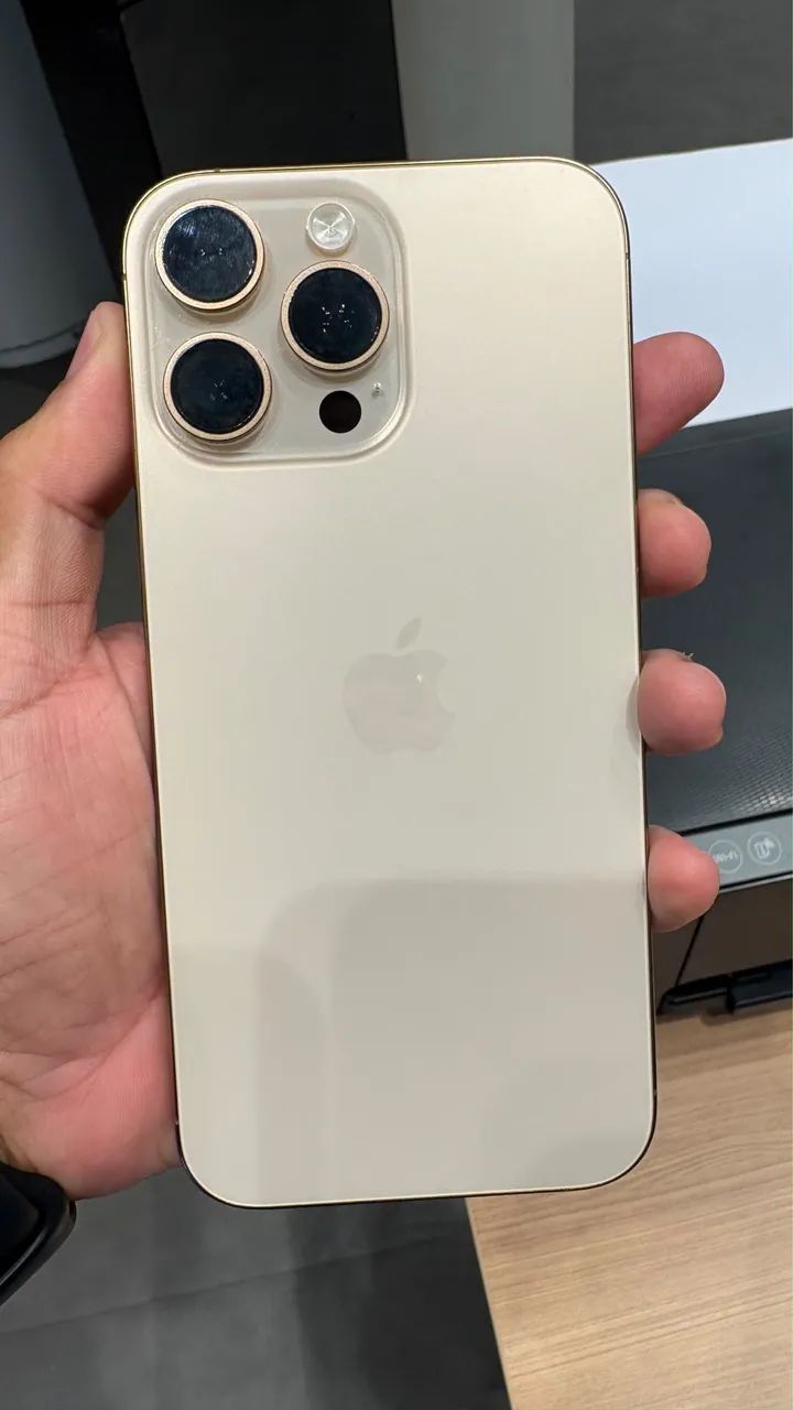 iPhone 16 pro Max  - Foto 4