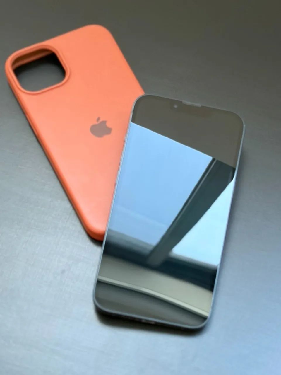 Iphone 13 128GB Meia Noite - Foto 4