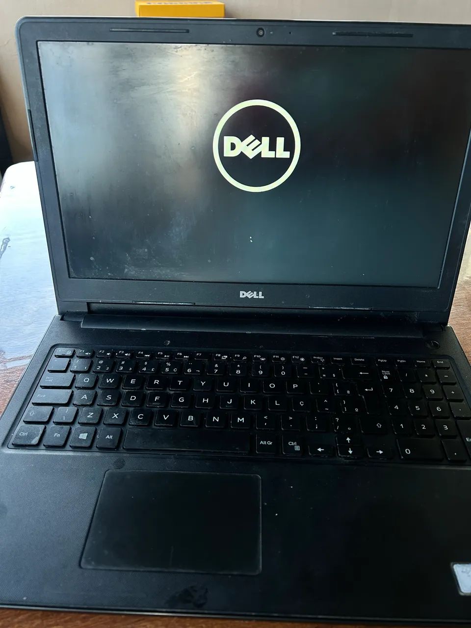 NOTEBOOK DELL INSPIRON  - Foto 4