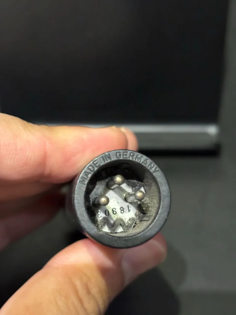 Microfone Neumann km184 preço imbatível!! - Foto 3