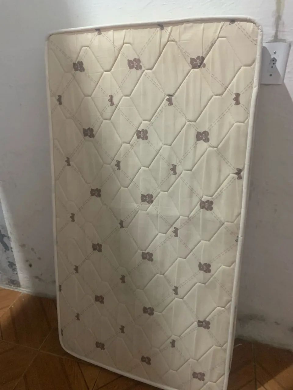 Colchão 
