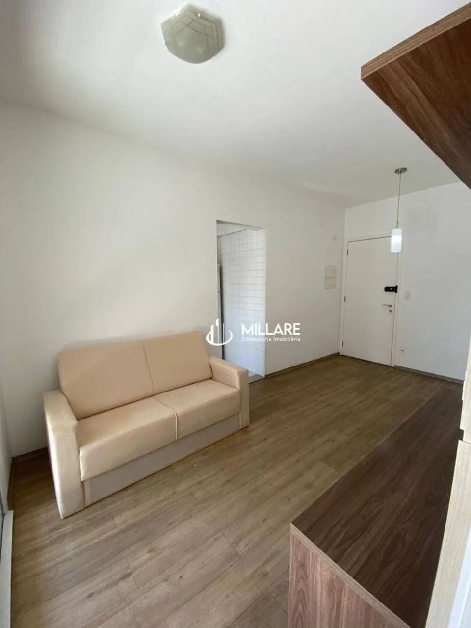 APARTAMENTO LOCAÇÃO LIBERDADE - Foto 5