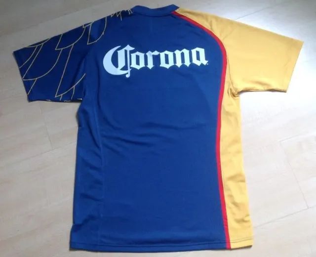 Camisa nike Club América do México tamanho S - Foto 5