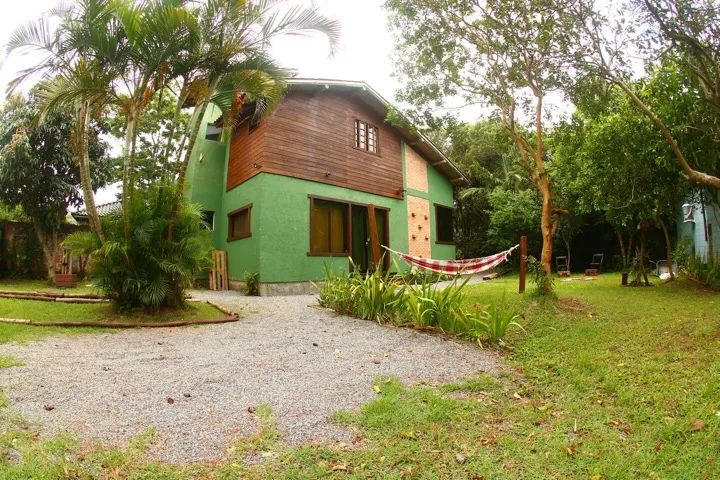 CASA DE PRAIA - Ótima localização 