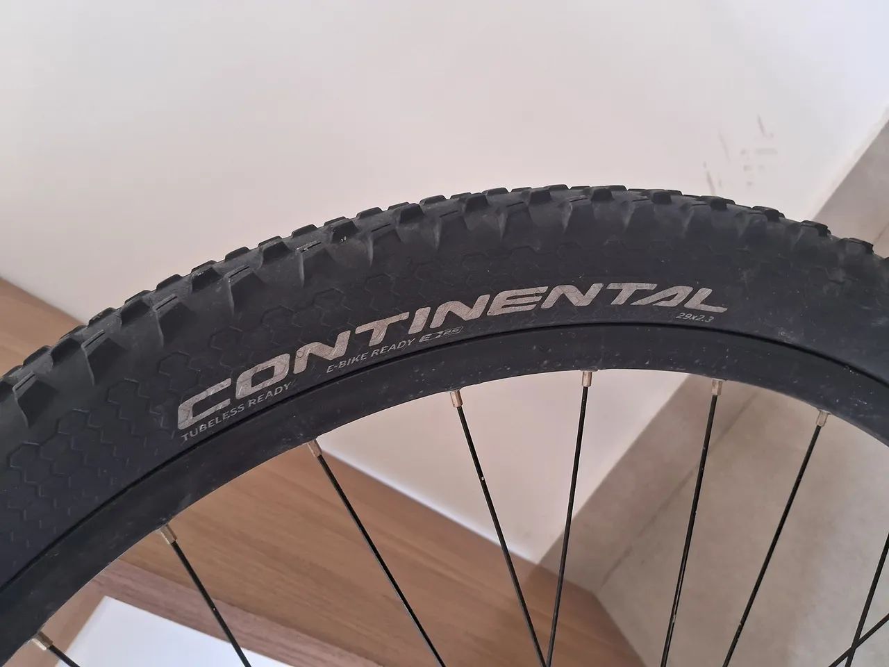 Mtb 17 absolute  - Foto 2