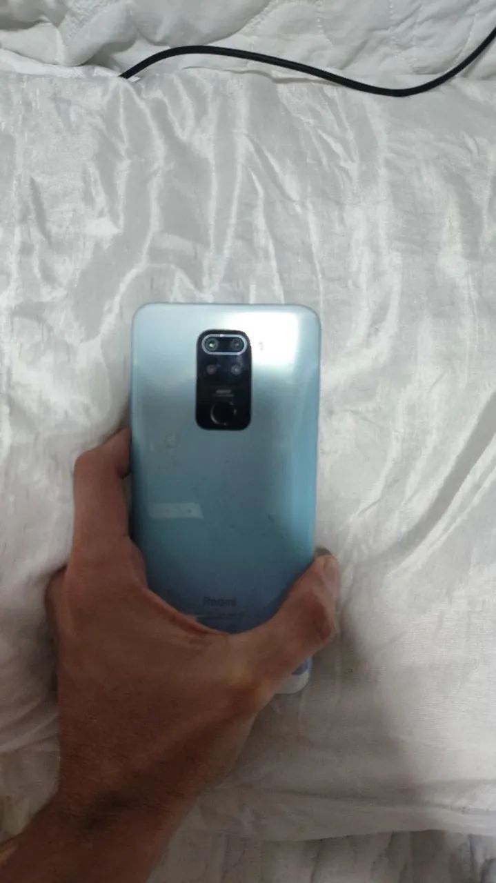 Redimi note 9