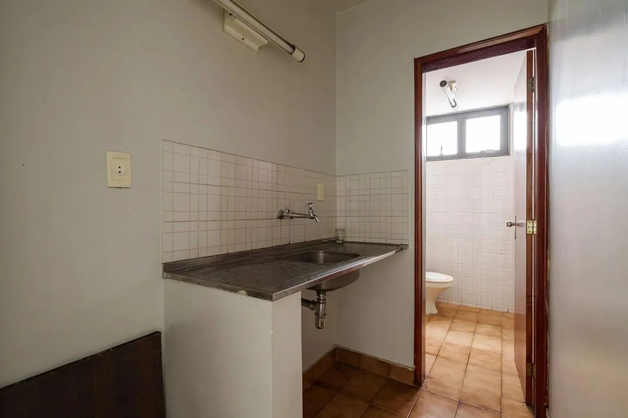 Sala Comercial Unidade 107 - SIA SUL - Foto 5