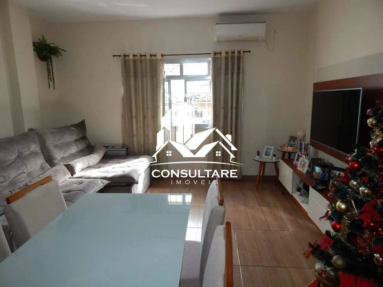 Casa de 2 quartos em Santos - Cod: 4120 - Foto 3