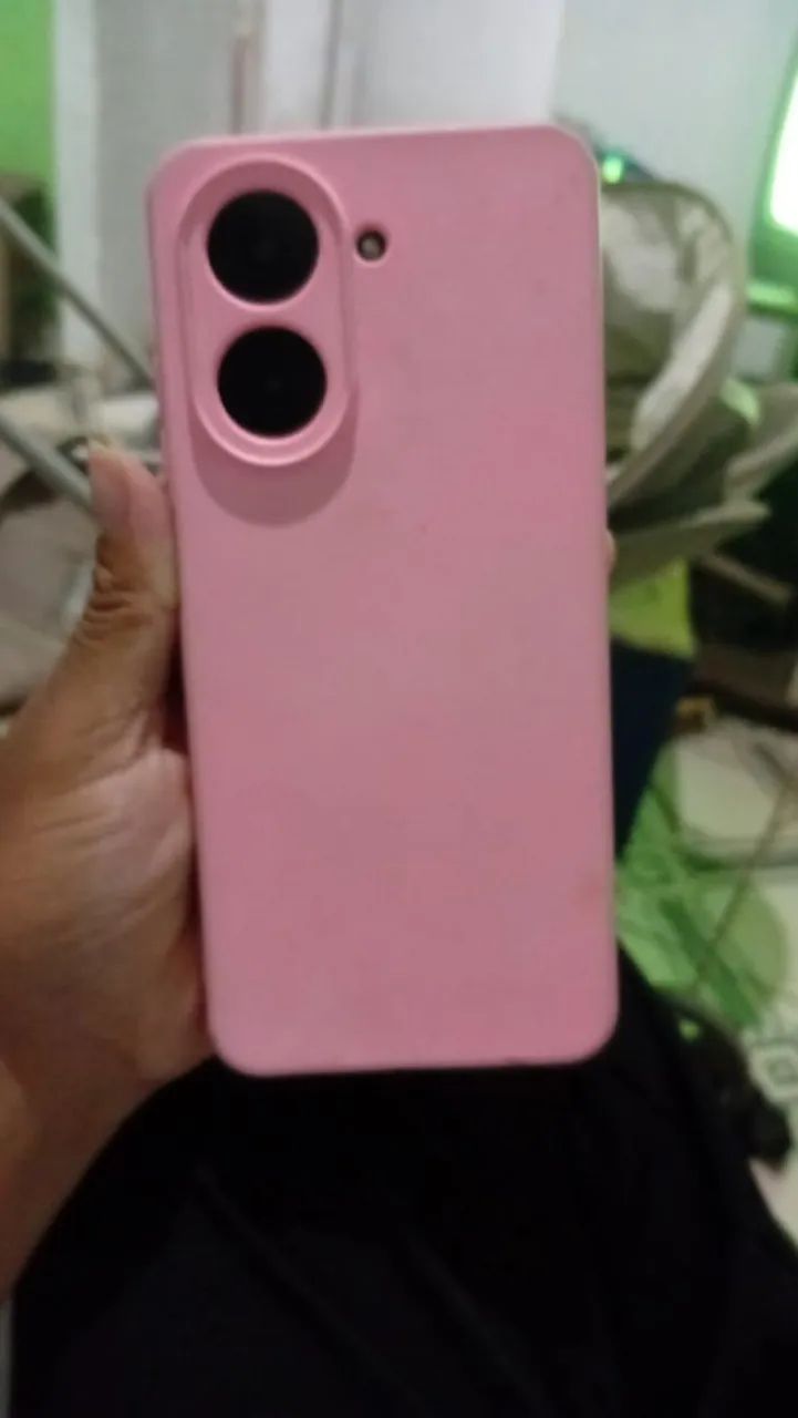 Vendo ou troco redmi A05 - Foto 3