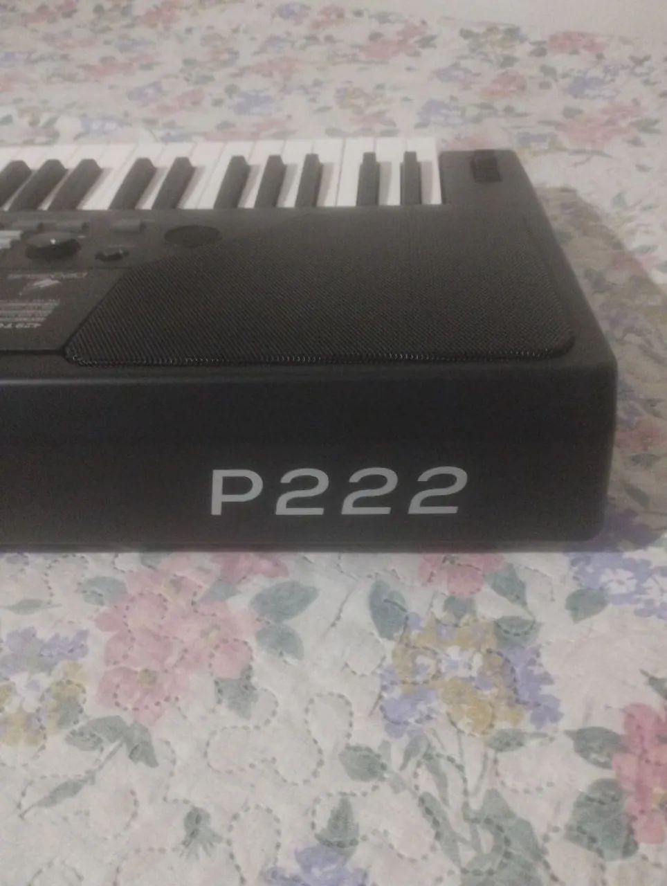 Vende se um teclado  - Foto 4