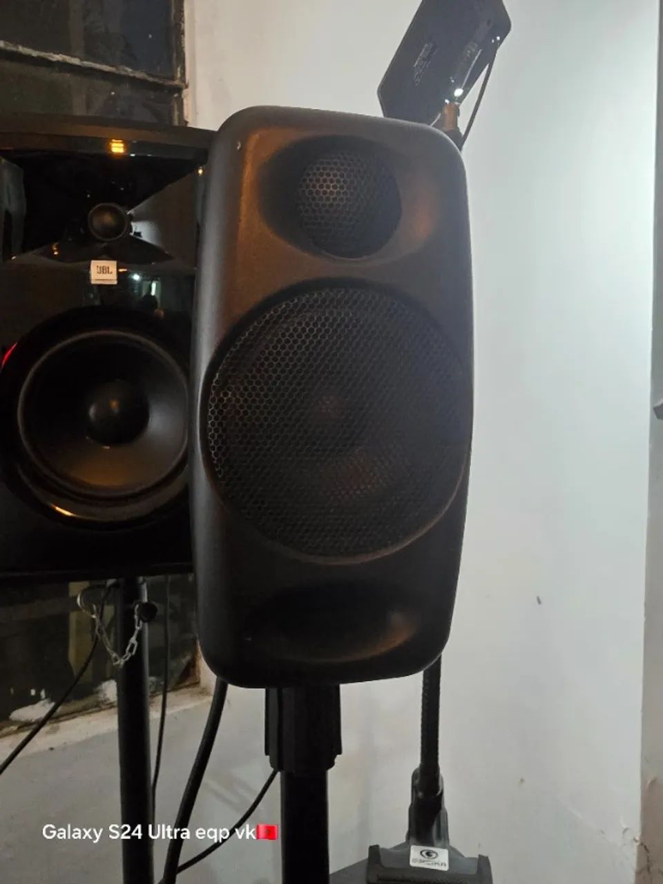 iloud micro monitors (monitores de audio) - Foto 3