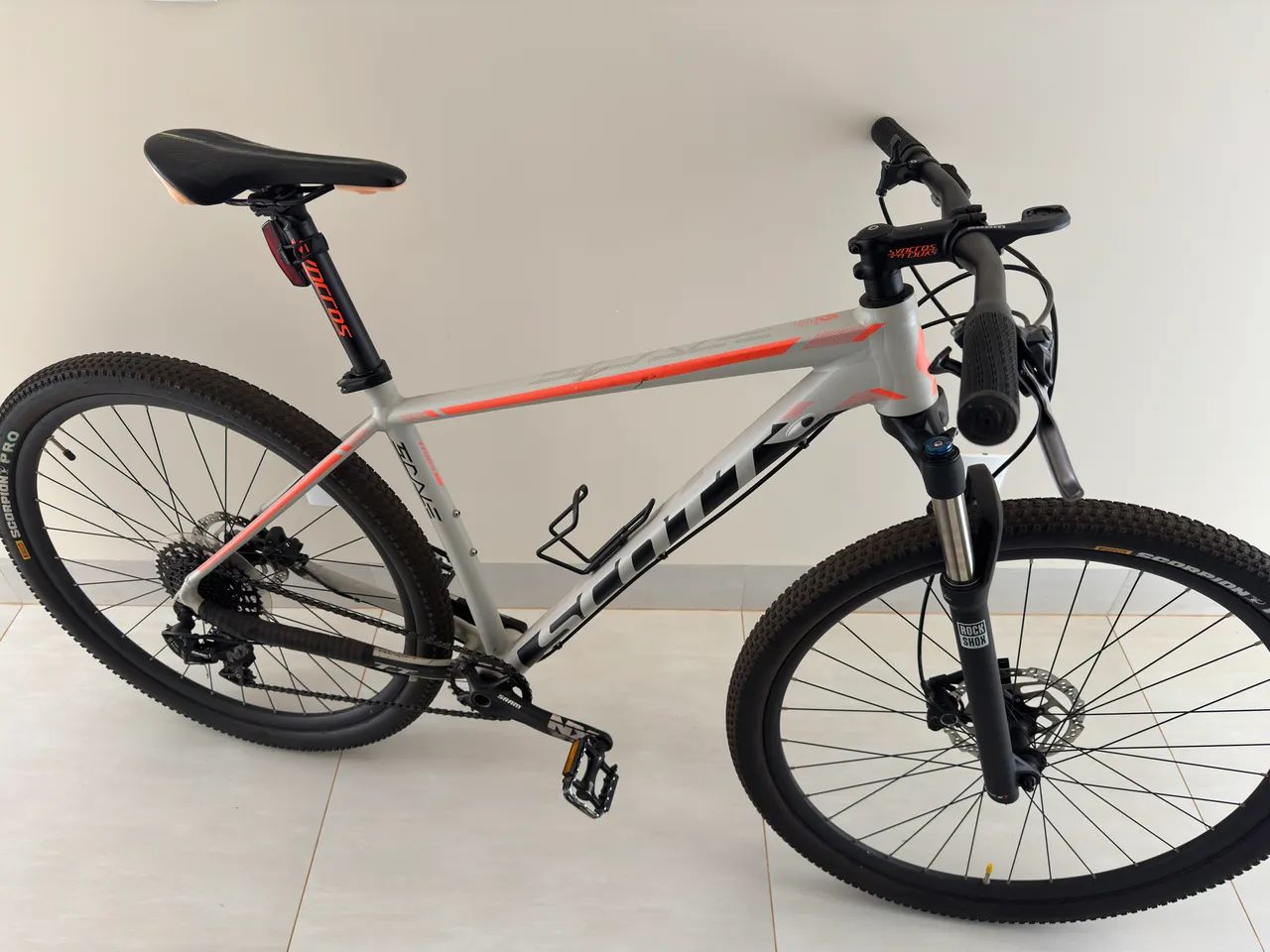 Bike Scott Scale aro 29 - Foto 2