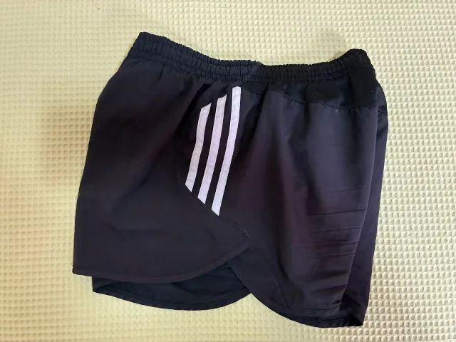 Short Adidas original M - Roupas - Praia do Canto, Vitória