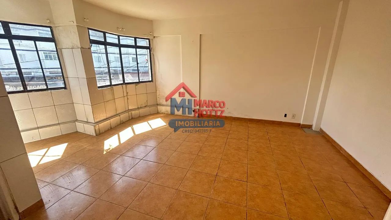 SALAS COMERCIAIS NA AV. KENNEDY  ALTA VISIBILIDADE NO CAIÇARA! - Foto 2