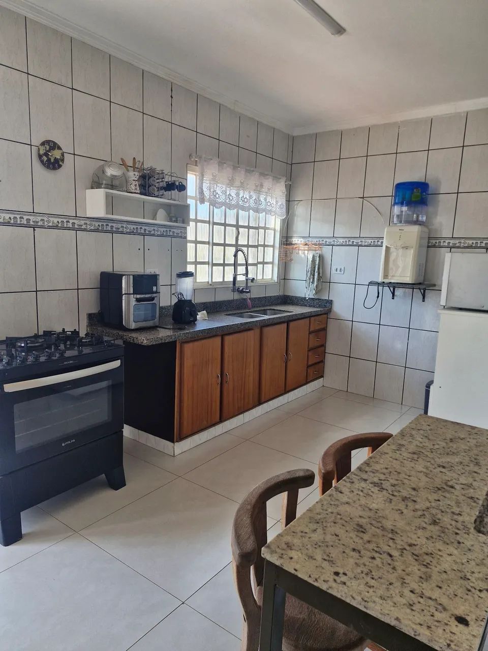 Apartamento mobiliado são Francisco  - Foto 5