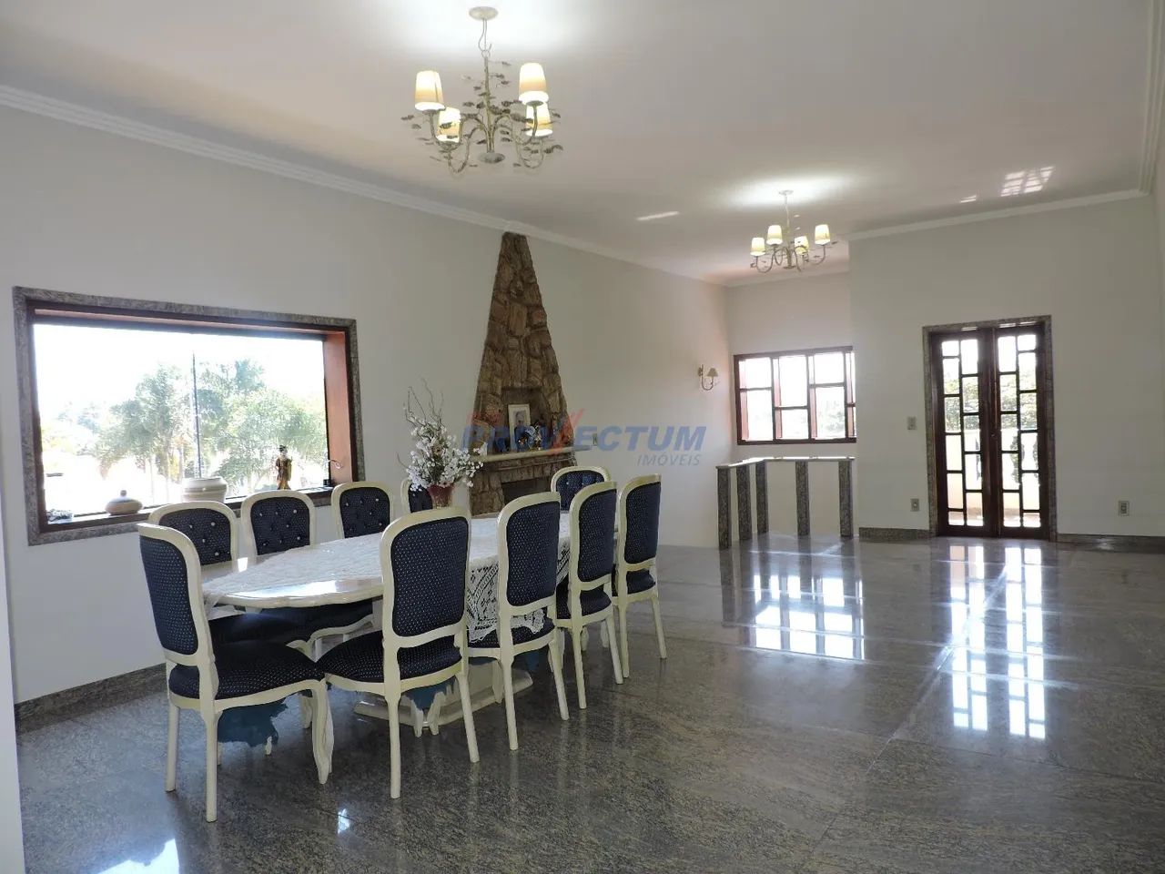 casa - Sítios de Recreio Gramado - Campinas - Foto 3