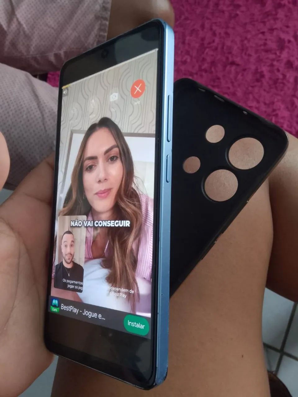 Redmi note 13  - Foto 3