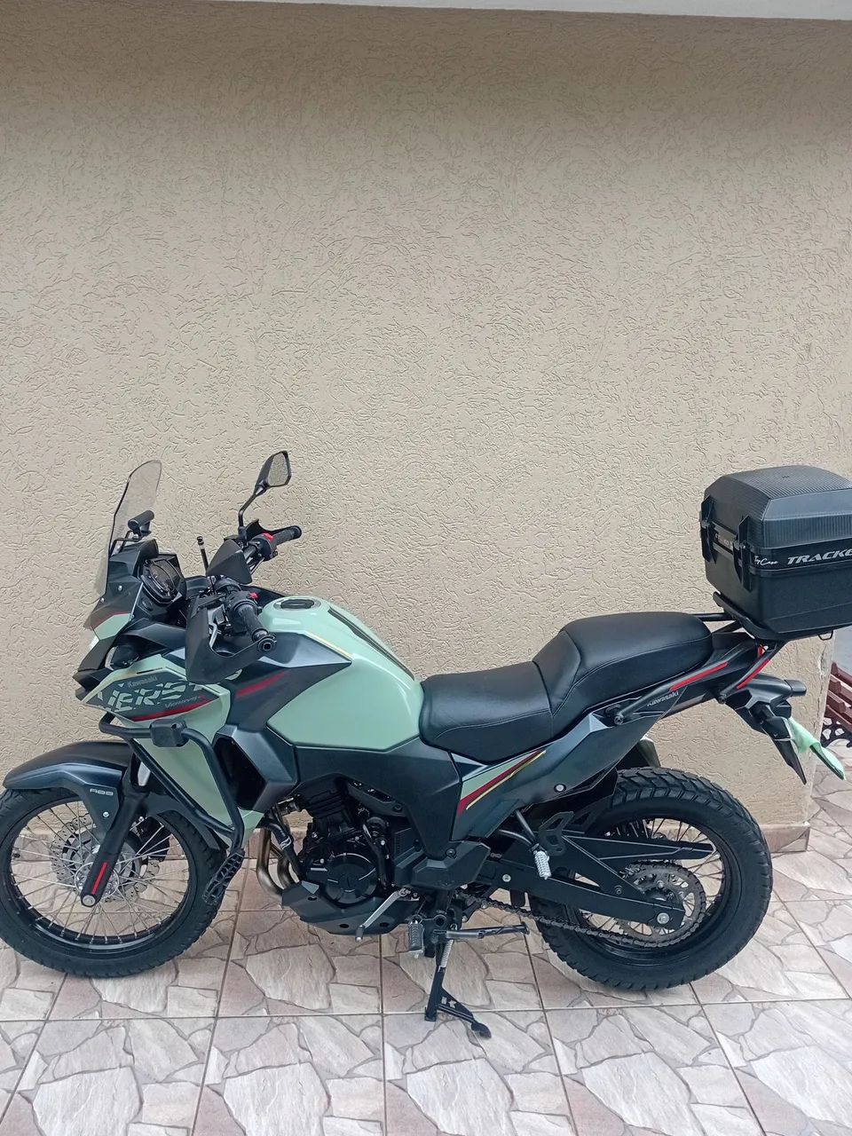 Versys X 2024 zerada 33500 - Foto 5