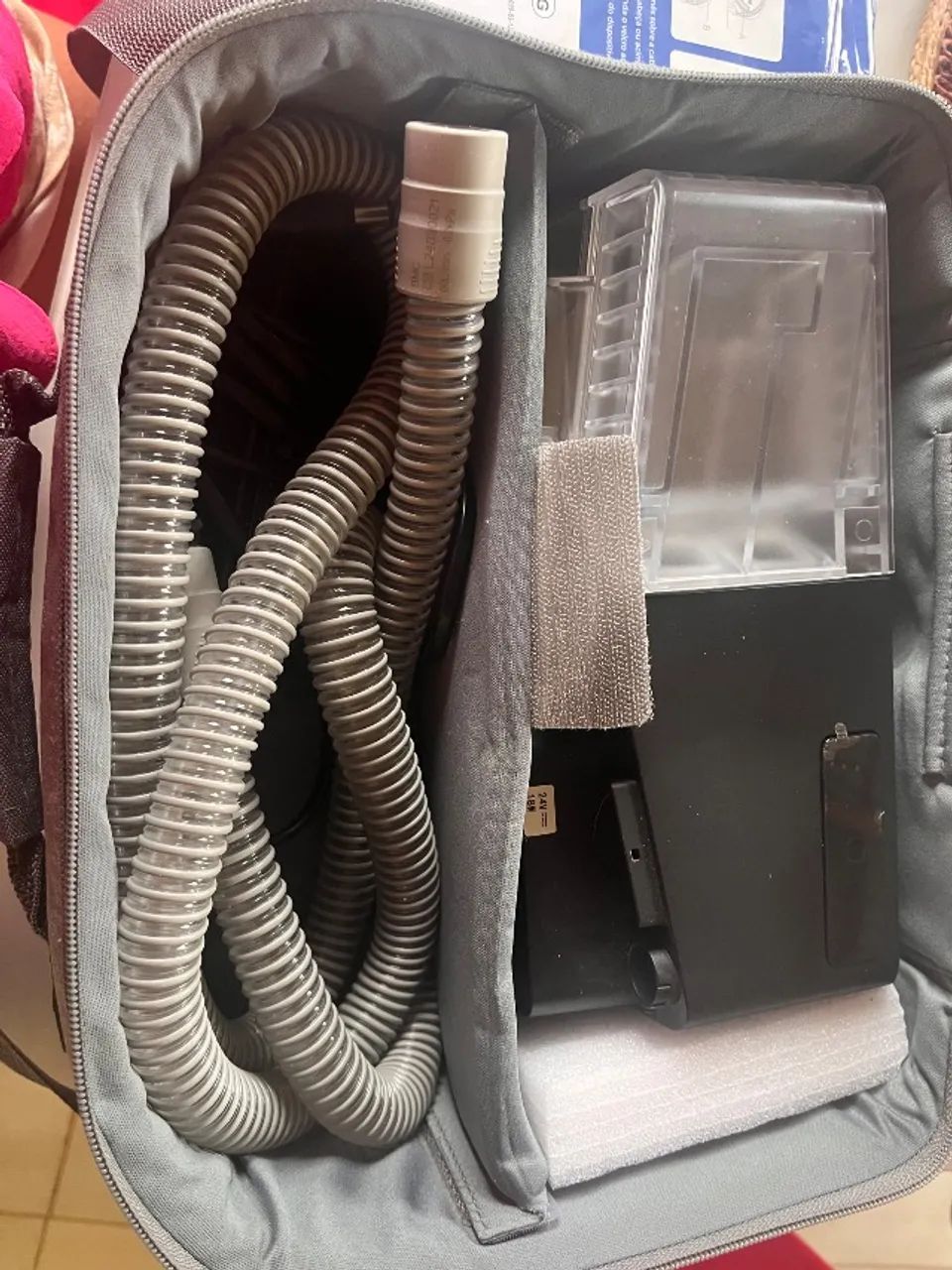 Cpap - Foto 3