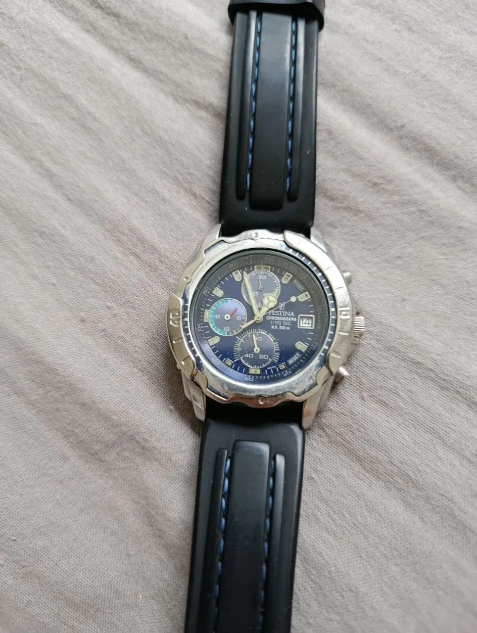 Relógio festina original 