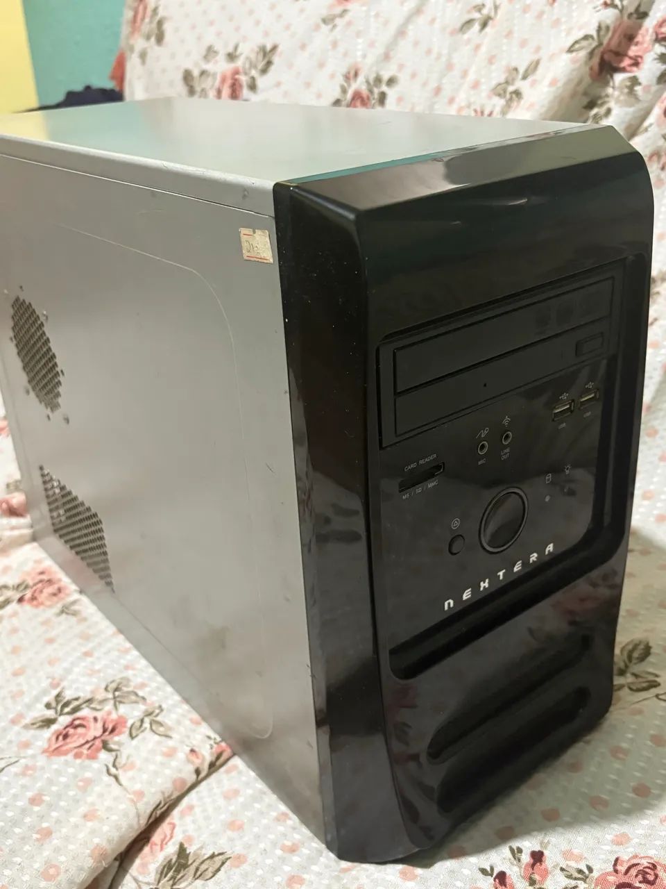 Pc amd - Foto 3