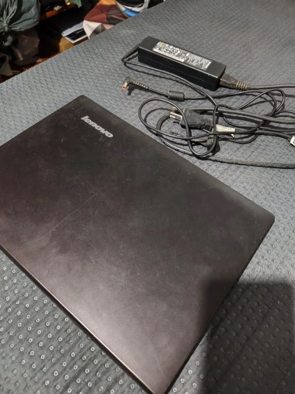 Notebook Lenovo IdeaPad Z400  - Foto 5
