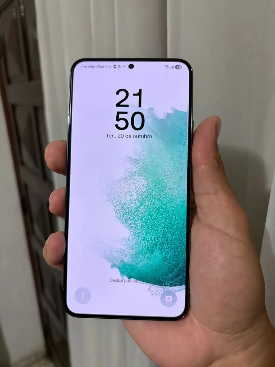 Samsung S22 Plus 128GB 5G - Foto 3