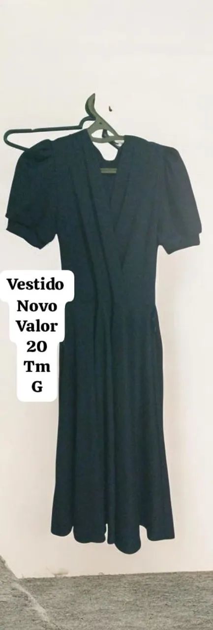 PECAS NOVA E SEMINOVA - Foto 5