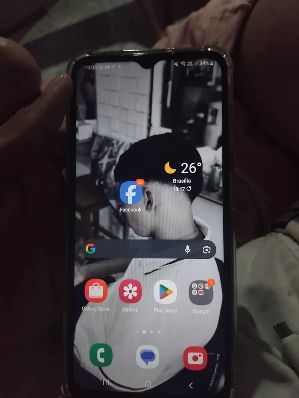 SAMSUNG A13 - Foto 4