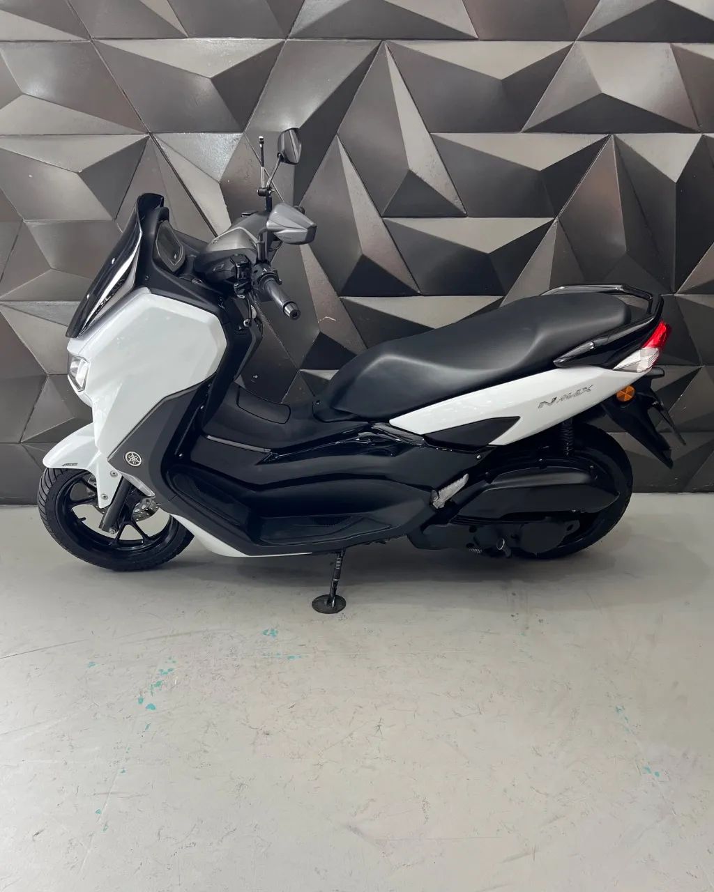 NMAX 160 - Foto 5