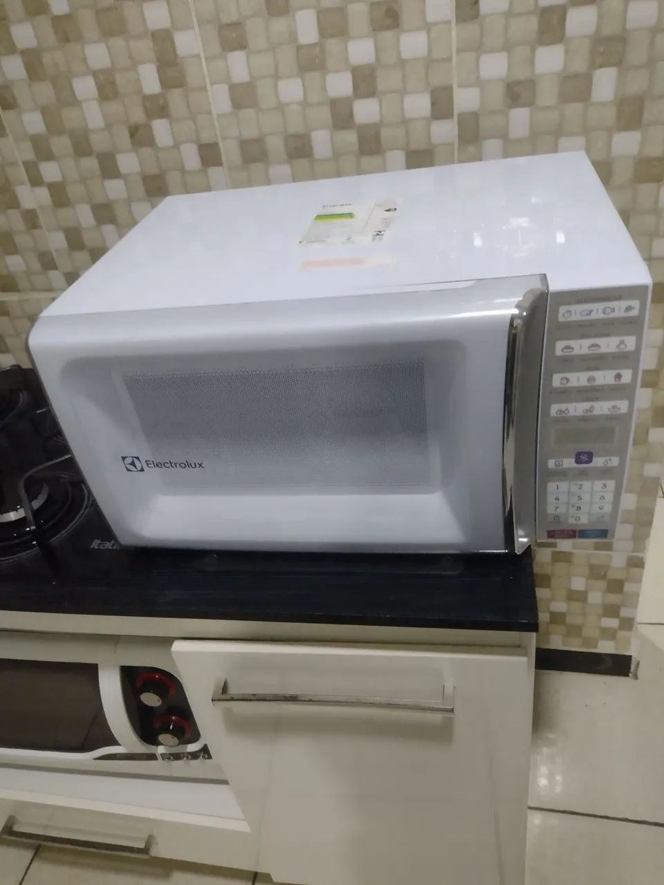 Microondas  - Foto 4