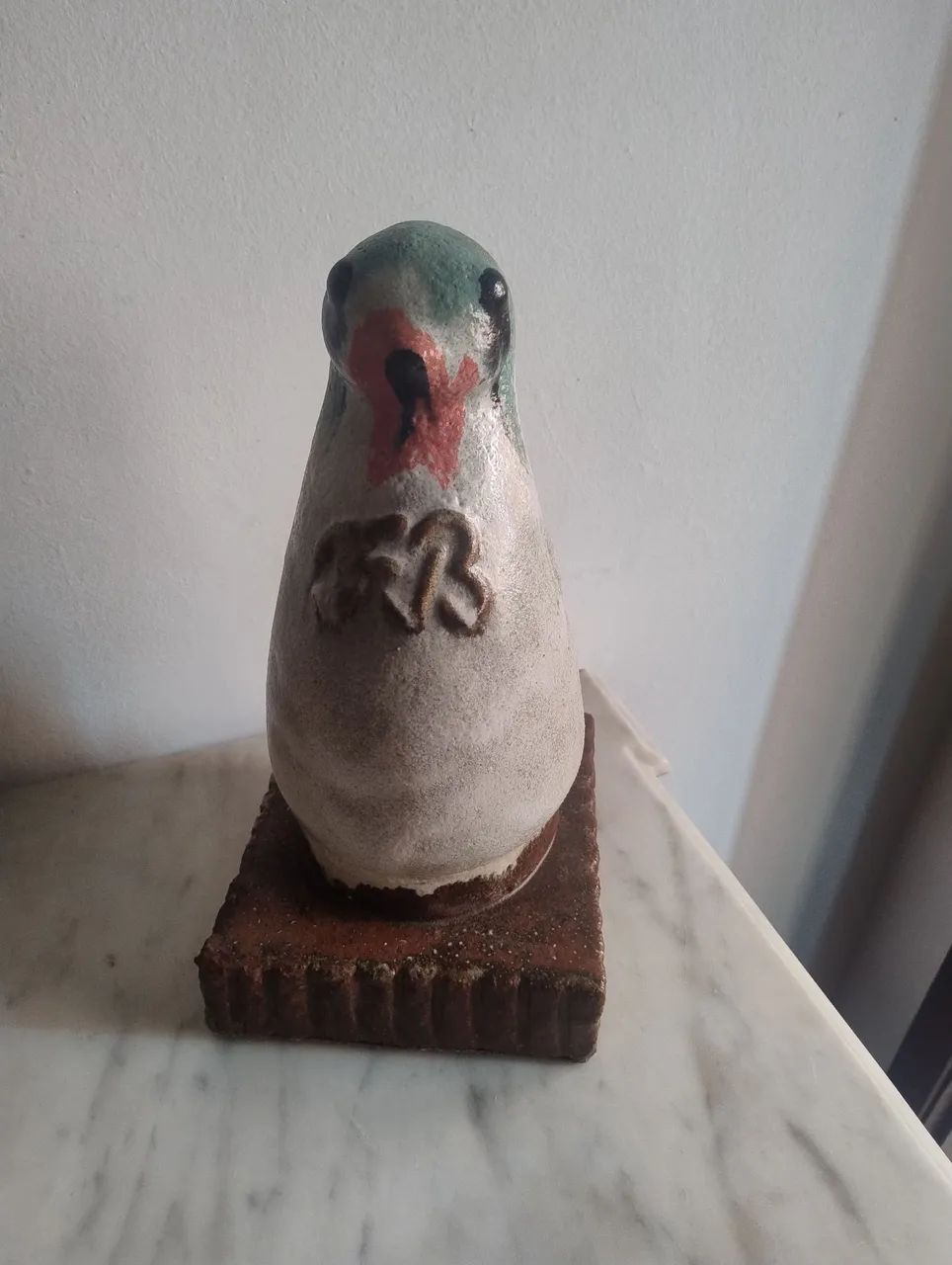 Francisco brennand doninha 