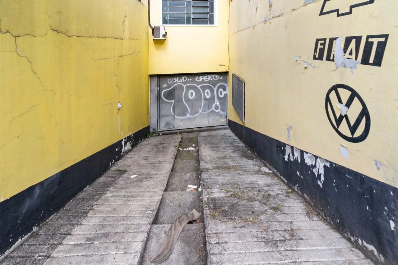 Loja na Rua Ramal dos Menezes, 303  570 m² - Foto 4