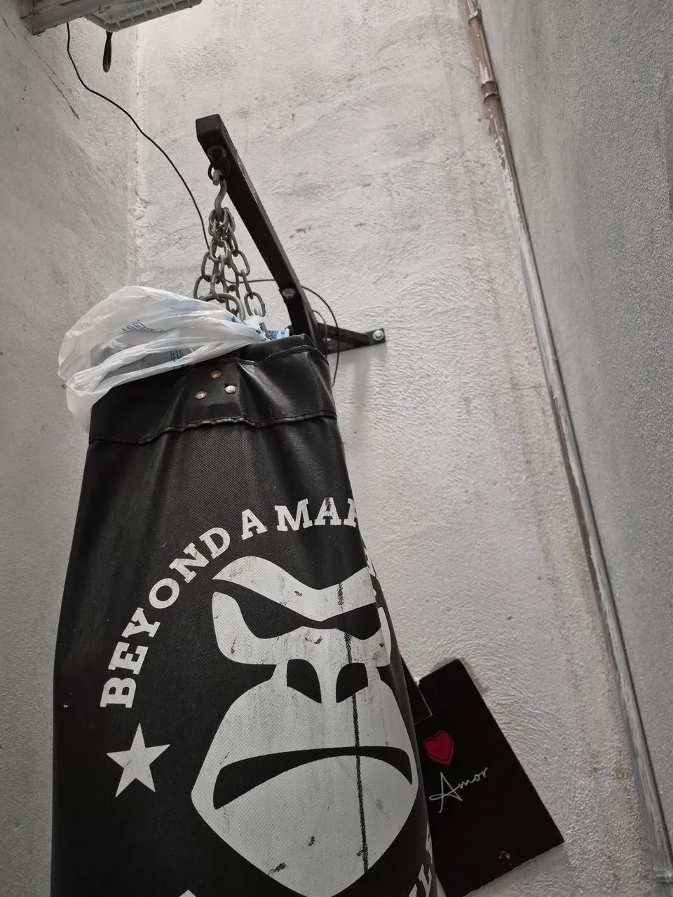 Saco de Pancadas - Foto 3