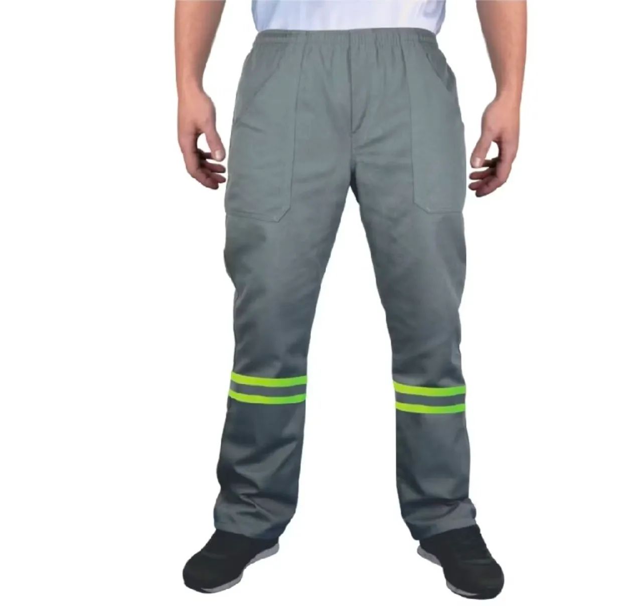 Calças de brim para obras , construções etc..  - Foto 2